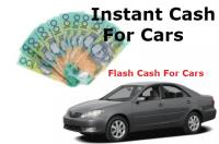 Flash Cash For Cars Brisbane image 2